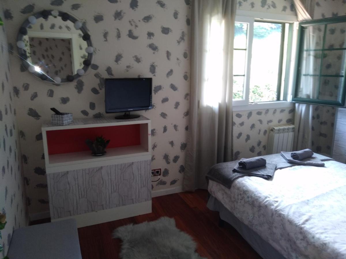 Mozues Apartment Samano Luaran gambar