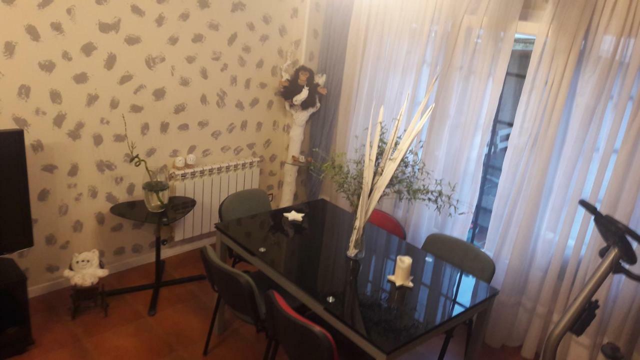 Mozues Apartment Samano Luaran gambar
