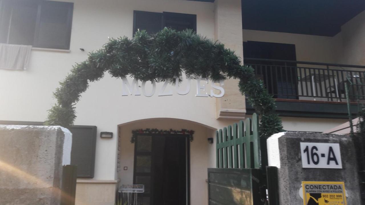 Mozues Apartment Samano Luaran gambar