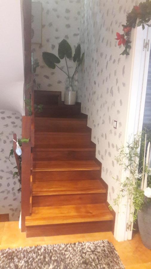 Mozues Apartment Samano Luaran gambar