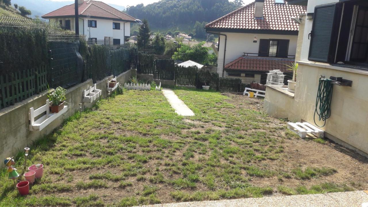 Mozues Apartment Samano Luaran gambar